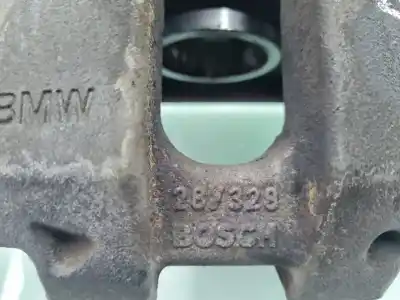 Автозапчастина б/у передній правий гальмівний супорт для bmw x4 (f26) xdrive 20 d посилання на oem iam   