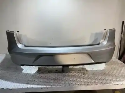 Recambio de automóvil de segunda mano de paragolpes trasero para seat exeo st (3r5) (2009>) sport referencias oem iam   
