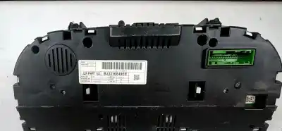 Peça sobressalente para automóvel em segunda mão quadrante por land rover evoque dynamic referências oem iam bj3210849ee  