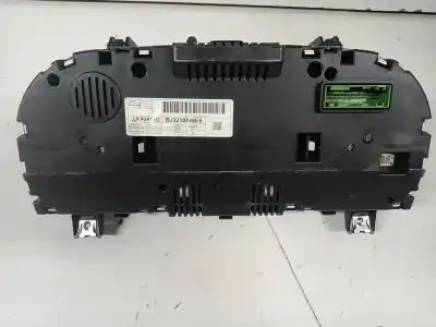 Peça sobressalente para automóvel em segunda mão quadrante por land rover evoque dynamic referências oem iam bj3210849ee  