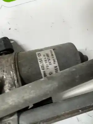 Second-hand car spare part front windshield wiper motor for bmw x5 (e70) 3.0d oem iam references 7200535001  