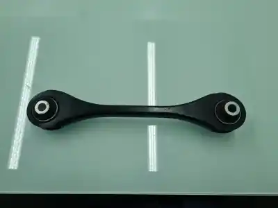 Peça sobressalente para automóvel em segunda mão braço oscilante suspensão traseiro direito por seat tarraco (kn2) fr 4drive referências oem iam 5q0501529e