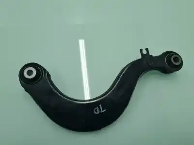 Peça sobressalente para automóvel em segunda mão braço de suspensão traseiro superior direito por seat tarraco (kn2) fr 4drive referências oem iam 5q0505351b