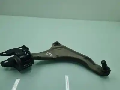Pezzo di ricambio per auto di seconda mano braccio sospensione inferiore anteriore destro per land rover evoque dynamic riferimenti oem iam bj323a052