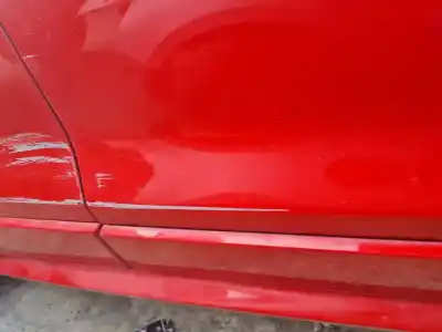 Автозапчасти б/у дверь передняя правая за bmw x4 (f26) xdrive 20 d ссылки oem iam 