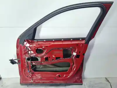 Автозапчастина б/у передні праві двері для bmw x4 (f26) xdrive 20 d посилання на oem iam   