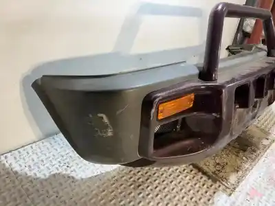 Peça sobressalente para automóvel em segunda mão para choques dianteiro por nissan terrano/terrano.ii (r20) td27t referências oem iam   