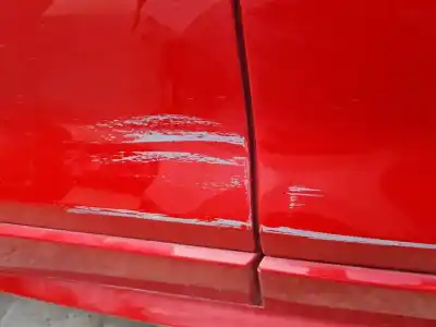 Автозапчасти б/у дверь задняя правая за bmw x4 (f26) xdrive 20 d ссылки oem iam 