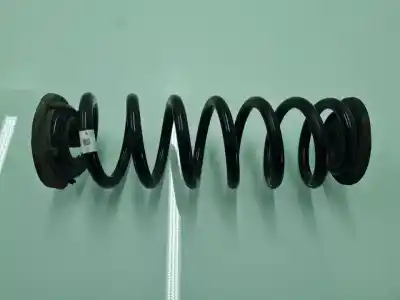 Peça sobressalente para automóvel em segunda mão mola de suspensão por seat tarraco (kn2) fr 4drive referências oem iam 5qs511103g