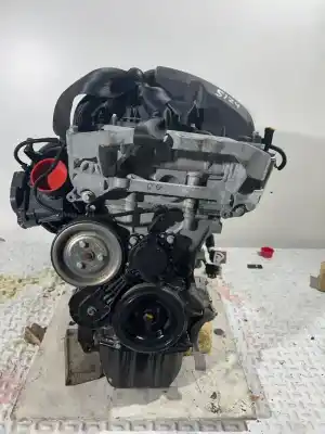 Peça sobressalente para automóvel em segunda mão motor completo por bmw mini (r56) cooper referências oem iam n16b16a  