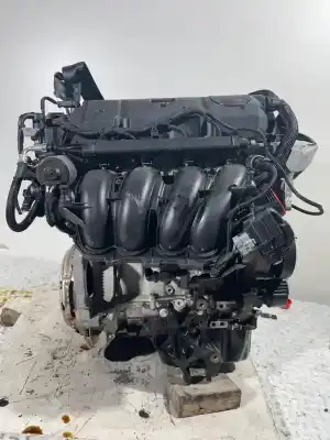 Peça sobressalente para automóvel em segunda mão motor completo por bmw mini (r56) cooper referências oem iam n16b16a  