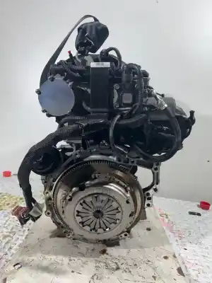 Peça sobressalente para automóvel em segunda mão motor completo por bmw mini (r56) cooper referências oem iam n16b16a  