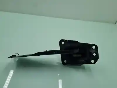 Peça sobressalente para automóvel em segunda mão braço oscilante suspensão traseiro esquerdo por seat tarraco (kn2) fr 4drive referências oem iam 5qf501051cb