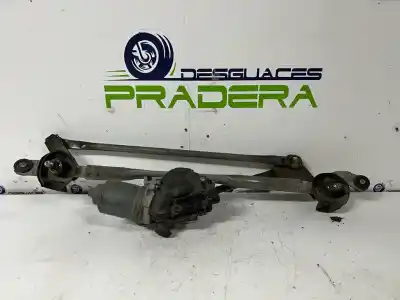 Автозапчастина б/у двигатель передніх склоочисників для mazda cx-5 center-line awd посилання на oem iam kd5367340b