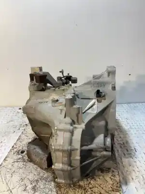 Pezzo di ricambio per auto di seconda mano riduttore per mazda 5 (cr19) 2.0 cd (cr19) riferimenti oem iam d2c4-b  