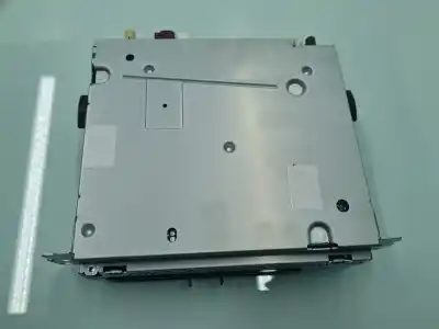 Автозапчасти б/у gps-навигационная система за bmw x4 (f26) xdrive 20 d ссылки oem iam 6822579