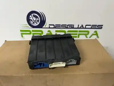 Автозапчастина б/у електронний модуль для mazda cx-5 center-line awd посилання на oem iam kd45675x0c
