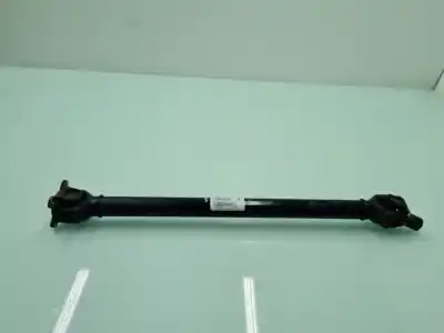 Автозапчасти б/у передняя центральная трансмиссия за bmw x4 (f26) xdrive 20 d ссылки oem iam 8605867