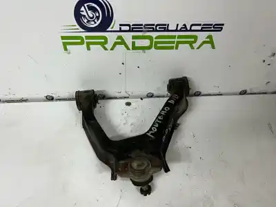 Second-hand car spare part front right upper suspension arm for mitsubishi montero (v60/v70) 3.2 di-d all-four oem iam references 