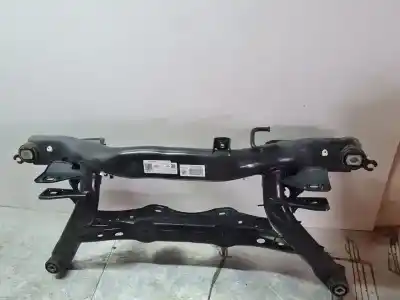 Peça sobressalente para automóvel em segunda mão charrió / suporte de eixo de trás por seat tarraco (kn2) fr 4drive referências oem iam 5q0505297