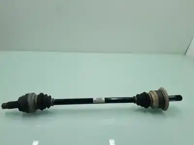 Автозапчасти б/у задняя правая трансмиссия за bmw x4 (f26) xdrive 20 d ссылки oem iam 7598038ai03