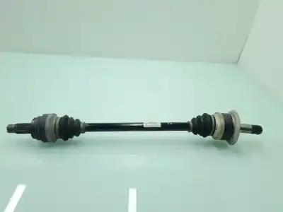 Автозапчасти б/у задняя левая трансмиссия за bmw x4 (f26) xdrive 20 d ссылки oem iam 7598037ai03