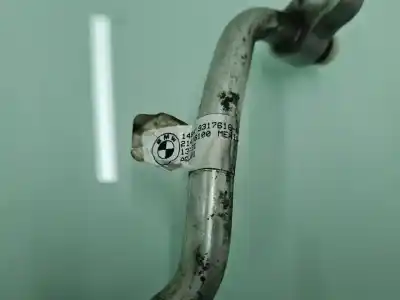 Автозапчасти б/у трубы кондиционирования воздуха за bmw x4 (f26) xdrive 20 d ссылки oem iam 9317616  