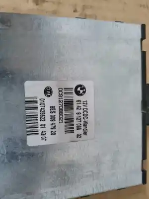 Pezzo di ricambio per auto di seconda mano centralina cambio automatico per bmw x1 (e84) sdrive 20 d riferimenti oem iam 8es00947920