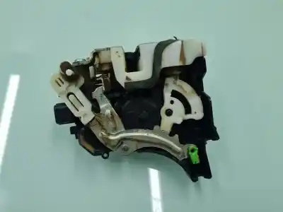 Second-hand car spare part rear left door lock for mitsubishi l 200 (ka0/kb0) 2.5 di-d cat oem iam references   