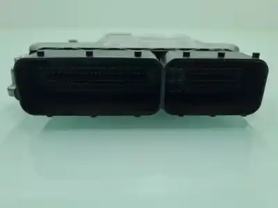 Second-hand car spare part ecu engine control for bmw 1 coupé (e82) 120 d oem iam references dde7811700  