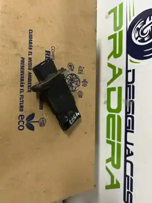 Автозапчасти б/у расходомер воздуха за nissan navara pick-up (d40m) double cab le 4x4 ссылки oem iam 226807s000