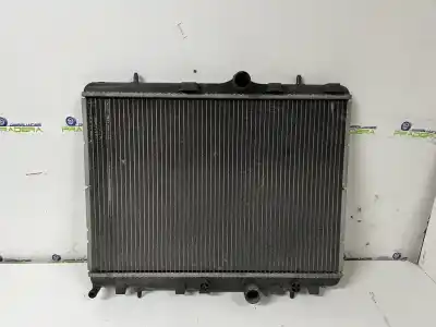 Автозапчасти б/у водяной радиатор за citroen ds3 special edition ссылки oem iam 