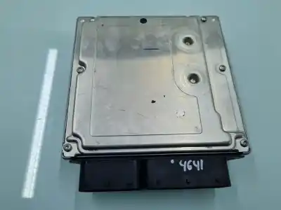 Second-hand car spare part ecu engine control for bmw serie 1 berlina (e81/e87) 120d oem iam references 7797497  