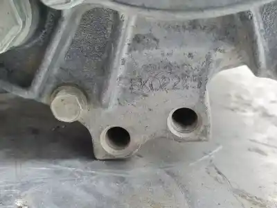Pièce détachée automobile d'occasion BOÎTE DE TRANSFERT pour TOYOTA LAND CRUISER (J15)  Références OEM IAM   