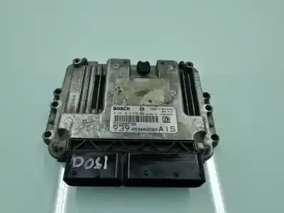 Second-hand car spare part ECU ENGINE CONTROL for ALFA ROMEO 159 SPORTWAGON (140)  OEM IAM references 4534A30BA  