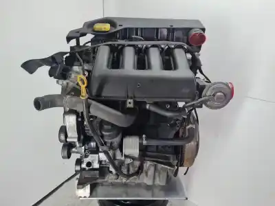 Gebrauchtes Autoersatzteil kompletter motor zum land rover freelander (ln) 2.0 td4 cat oem-iam-referenzen 204d3  