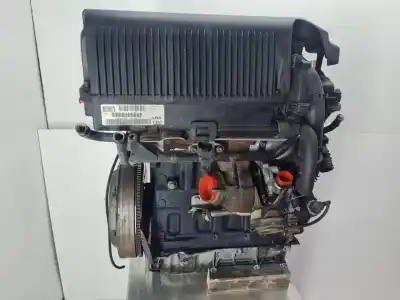 Gebrauchtes Autoersatzteil kompletter motor zum land rover freelander (ln) 2.0 td4 cat oem-iam-referenzen 204d3  