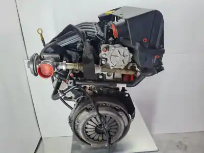 Gebrauchtes Autoersatzteil kompletter motor zum land rover freelander (ln) 2.0 td4 cat oem-iam-referenzen 204d3  