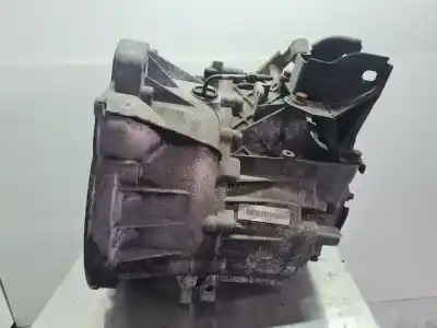 Second-hand car spare part GEARBOX for LAND ROVER FREELANDER (LN)  OEM IAM references 40T32  