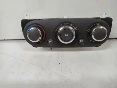 Автозапчасти б/у климат-контроль за renault clio iv authentique ссылки oem iam 