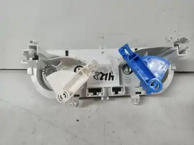 Автозапчасти б/у климат-контроль за renault clio iv authentique ссылки oem iam   