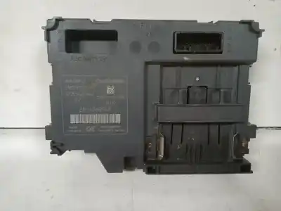 Автозапчастина б/у стартер для renault clio iv authentique посилання на oem iam a2c53424962  