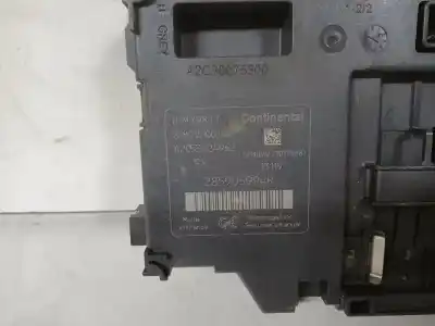 Автозапчастина б/у стартер для renault clio iv authentique посилання на oem iam a2c53424962  