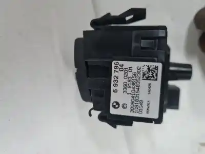 Pezzo di ricambio per auto di seconda mano controllo della luce per bmw 1 coupé (e82) 120 d riferimenti oem iam 6932796