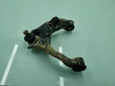 Second-hand car spare part front left upper suspension arm for mitsubishi l 200 (ka0/kb0) 2.5 di-d cat oem iam references   
