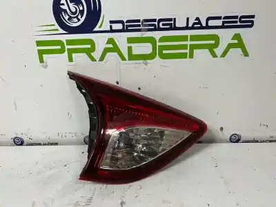 Автозапчастина б/у внутрішній лівий задній ліхар для mazda cx-5 center-line awd посилання на oem iam 