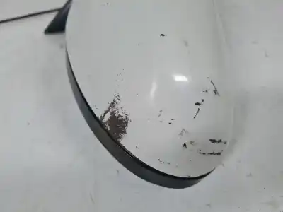 Pezzo di ricambio per auto di seconda mano retrovisore destro per bmw 1 coupé (e82) 120 d riferimenti oem iam 51167185306