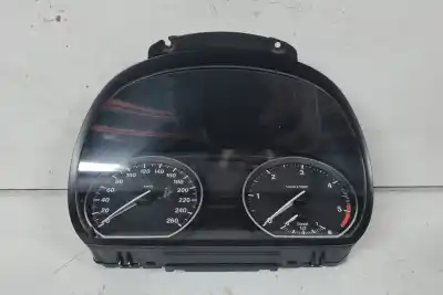 Peça sobressalente para automóvel em segunda mão QUADRANTE por BMW 1 COUPÉ (E82)  Referências OEM IAM IK916682302N  