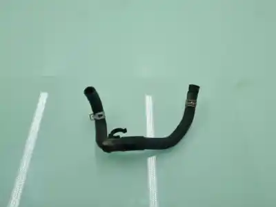 Автозапчасти б/у трубка за MITSUBISHI L 200 (KA0/KB0) 2.5 DI-D CAT ссылки OEM IAM   