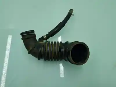 Автозапчастина б/у труба для MITSUBISHI L 200 (KA0/KB0) 2.5 DI-D CAT Посилання на OEM IAM MN171012  